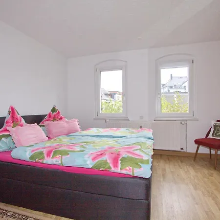Apartment Goebler