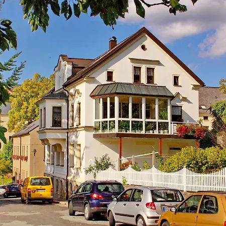 Apartment Goebler *