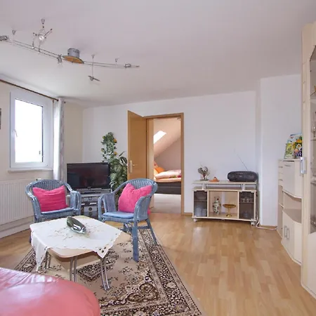 Apartment Goebler